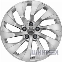 Audi OEM 7 (C8) 4K Sportback 8x18 5x112 ET26 DIA66.6 S